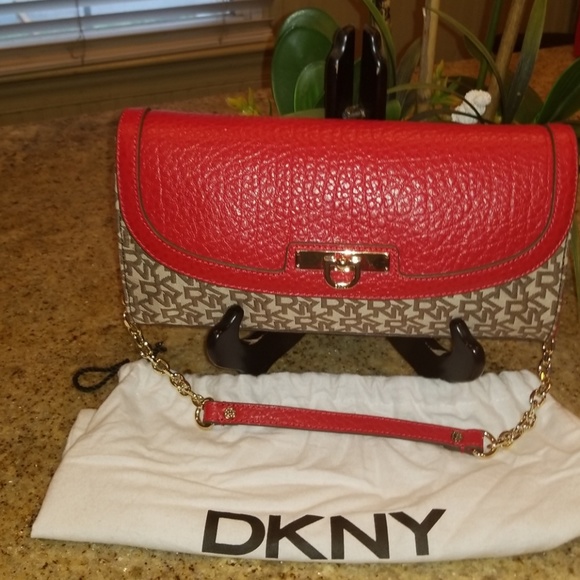 CLUTCH/PURSE - Picture 7 of 8